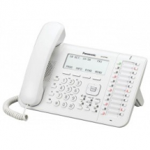 Цифровой телефон KX-DT546RU
