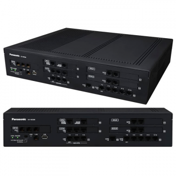 IP АТС Panasonic KX-NS500RU Новая