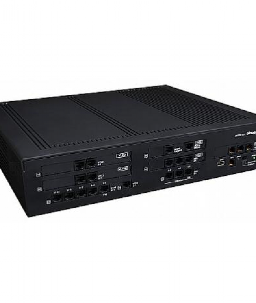 IP АТС Panasonic KX-NS500RU Новая