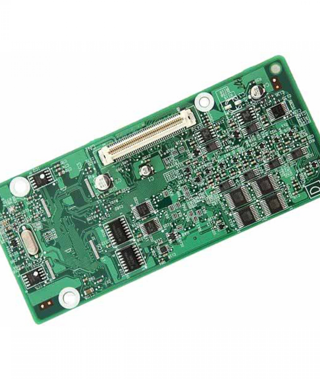 Плата KX-TDA0194XJ - ESVM4 DISA