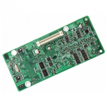 Плата KX-TDA0194XJ - ESVM4 DISA