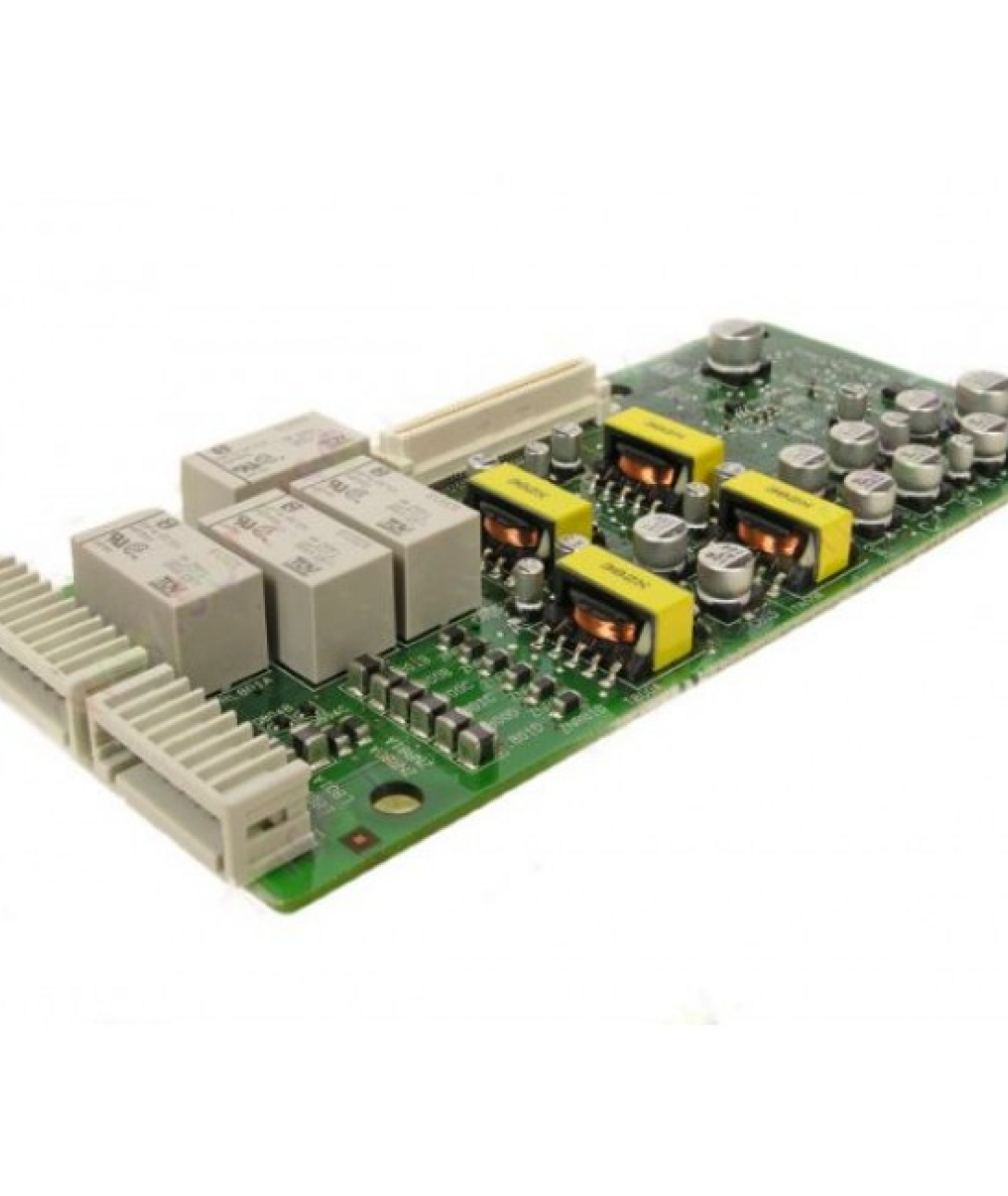 Плата KX-TDA0161XJ - DPH4