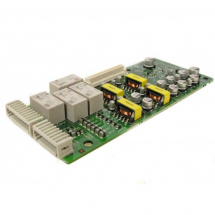 Плата KX-TDA0161XJ - DPH4