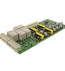 Плата KX-TDA0161XJ - DPH4