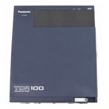 Panasonic KX-TDA100RU