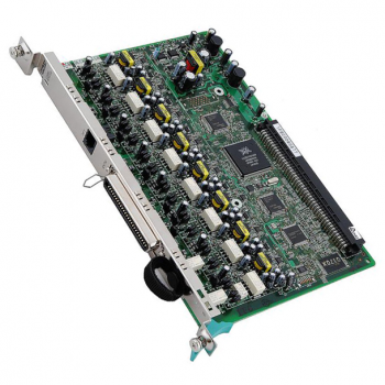 Плата KX-TDA0170XJ - DHLC8