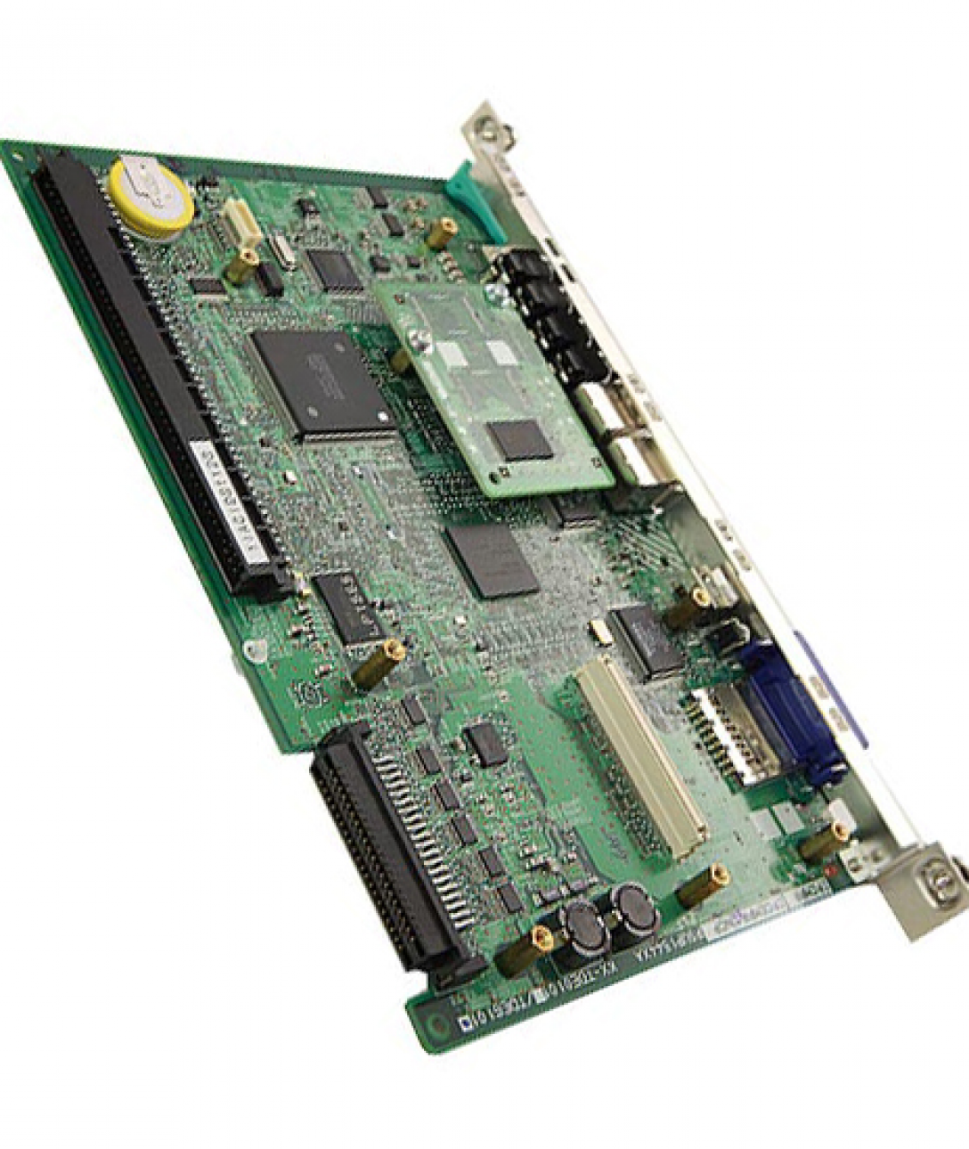 Процессор KX-TDE6101RU - IPCEMPR