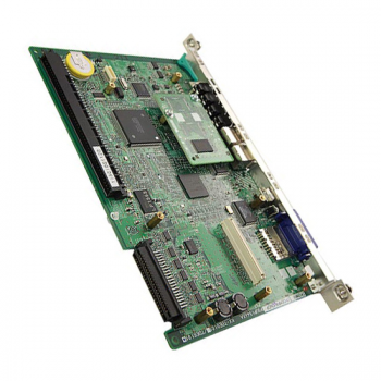 Процессор KX-TDE6101RU - IPCEMPR