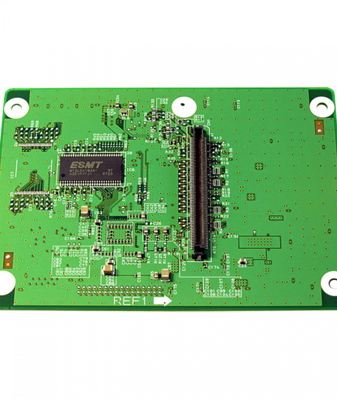 Плата KX-TDE0111XJ - DSP64