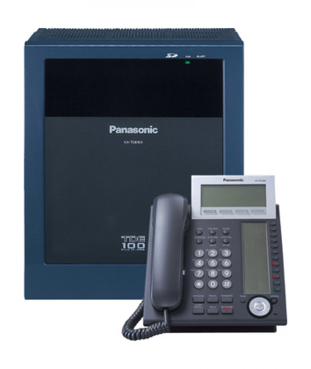 Panasonic KX-TDE100RU