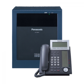 Panasonic KX-TDE100RU