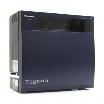 Panasonic KX-TDA200RU